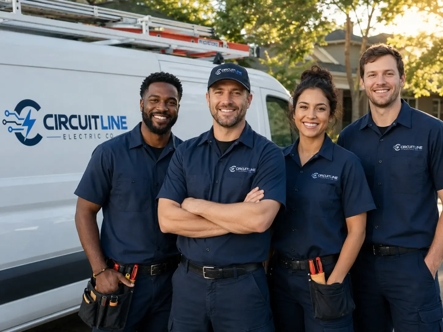 Whole Home Rewiring company in Lancaster, OH