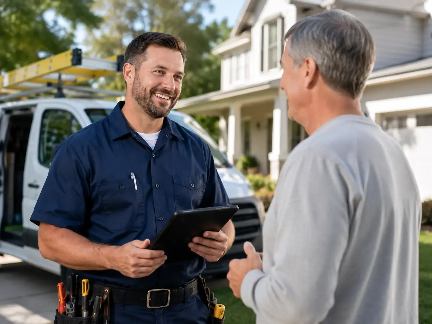 Whole Home Rewiring Lancaster, OH FAQs